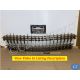 OEM 1959 Cadillac Deville Eldorado Fleetwod FRONT CENTER GRILL GRILLE WITH BULLETS #3511498